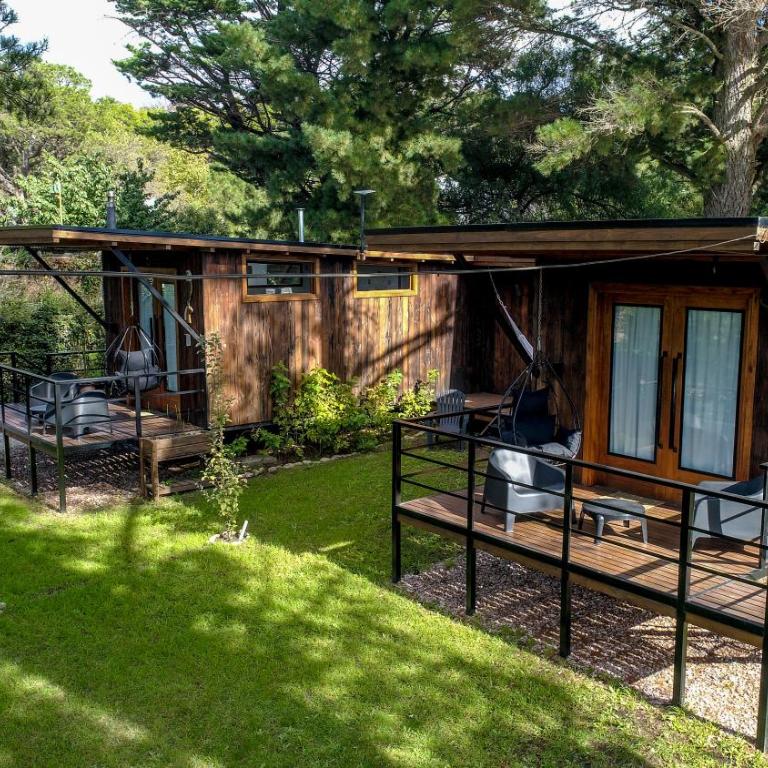 Arauca Lodge - Casa de 2 dormitorios - 1