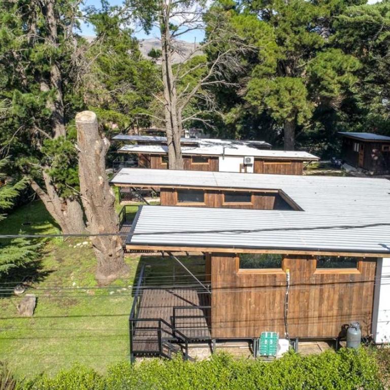 Arauca Lodge - Three-Bedroom House - 18