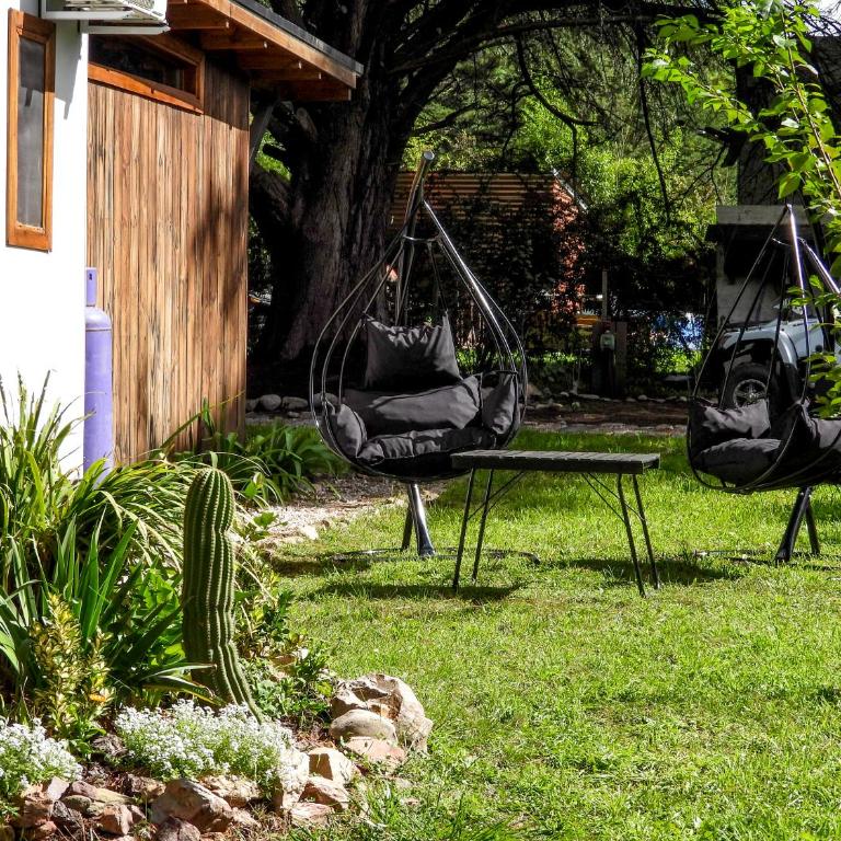 Arauca Lodge - Casa de 2 dormitorios - 12