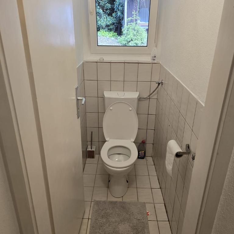 Way Unterkunft - Apartment mit 3 Schlafzimmern - 7