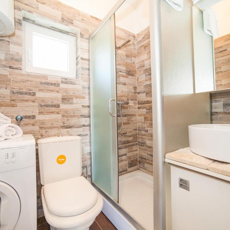 Apartments Urban Wild - Apartman sa 1 Spavaćom Sobom - 19