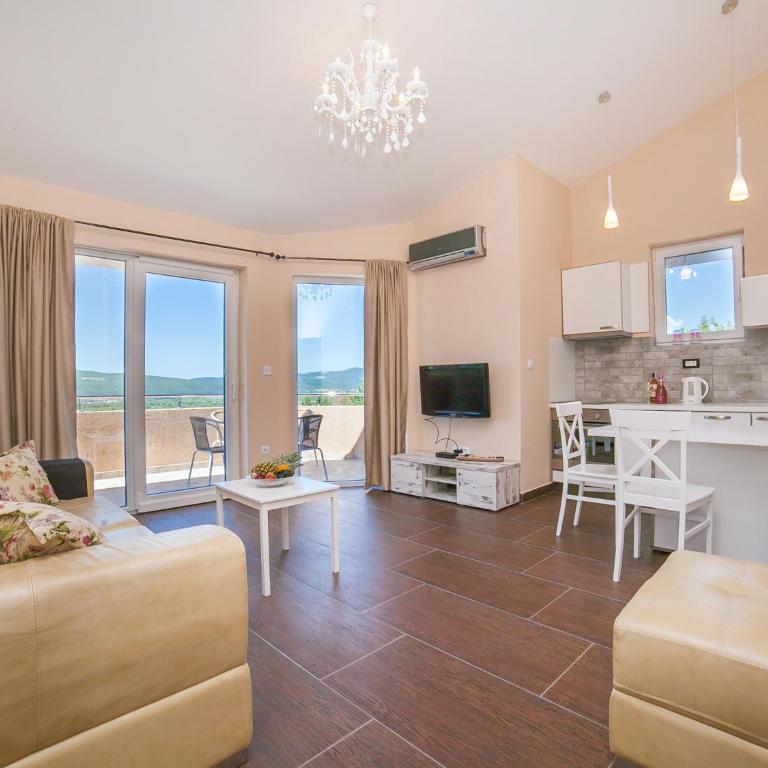 Apartments Urban Wild - Apartman sa 1 Spavaćom Sobom - 24