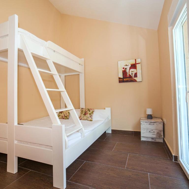 Apartments Urban Wild - Apartman sa 1 Spavaćom Sobom - 25