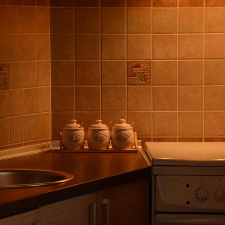 Love Apartment - Apartman sa 1 Spavaćom Sobom - 3