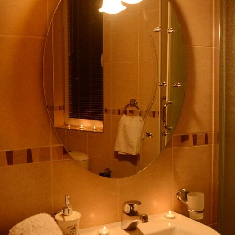 Love Apartment - Apartman sa 1 Spavaćom Sobom - 5