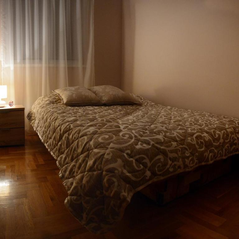 Love Apartment - Apartman sa 1 Spavaćom Sobom - 8