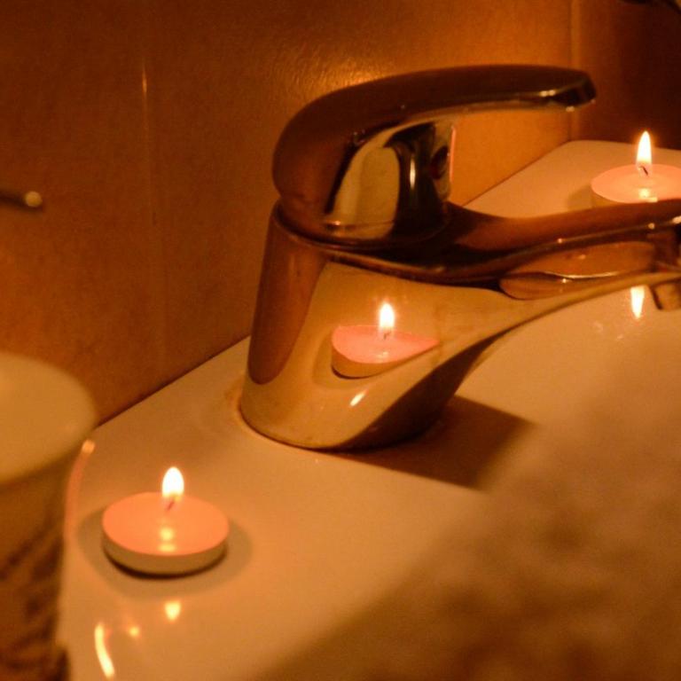 Love Apartment - Apartman sa 1 Spavaćom Sobom - 9