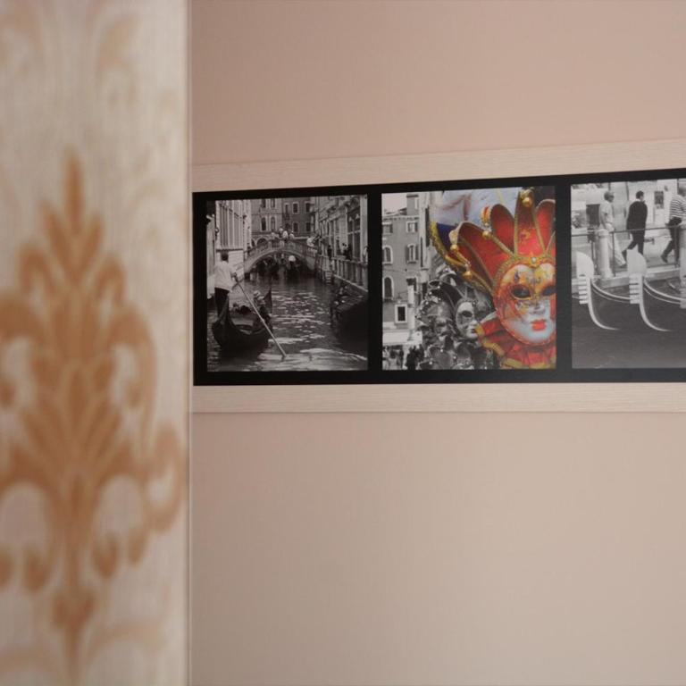 Love Apartment - Apartman sa 1 Spavaćom Sobom - 10