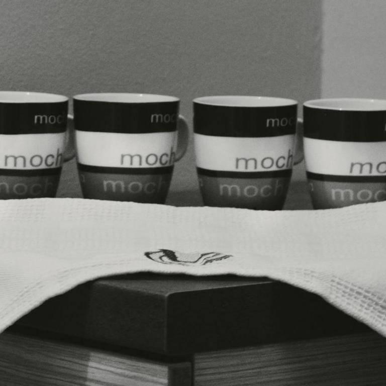 Love Apartment - Apartman sa 1 Spavaćom Sobom - 12