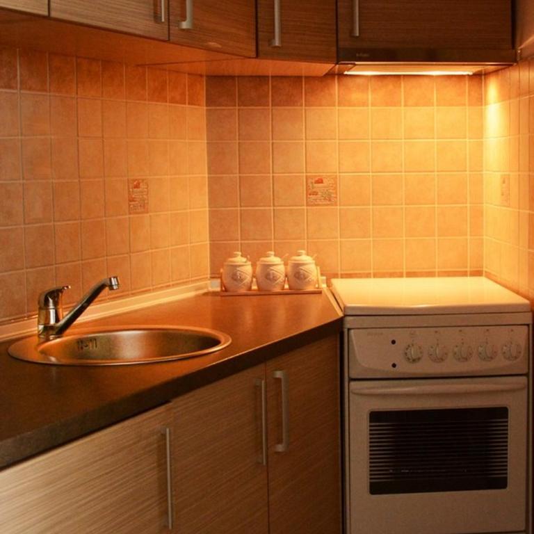 Love Apartment - Apartman sa 1 Spavaćom Sobom - 13