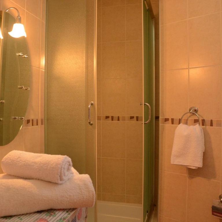 Love Apartment - Apartman sa 1 Spavaćom Sobom - 15