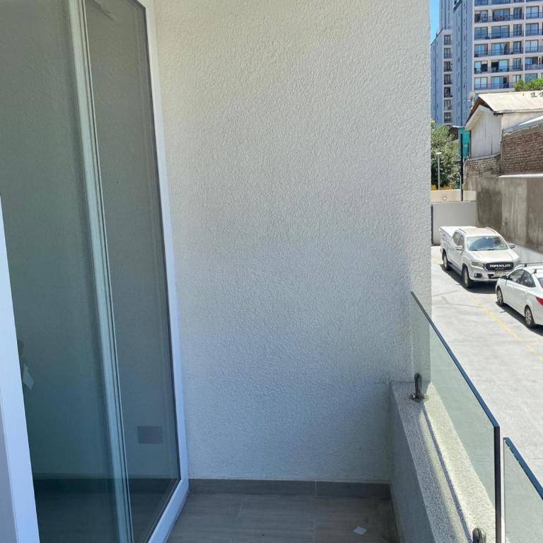 Departamento en Maule, cerca Estadio Nacional y metro Ñuble - Two-Bedroom Apartment - 2