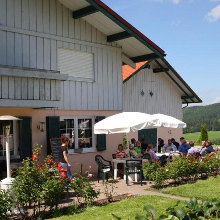 Gut Buchenhof - Apartment mit 1 Schlafzimmer - 20