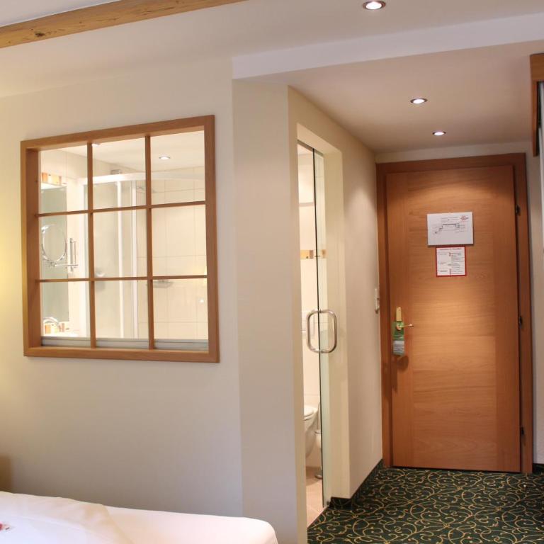 Kirchenwirt - Standard Doppelzimmer - 5