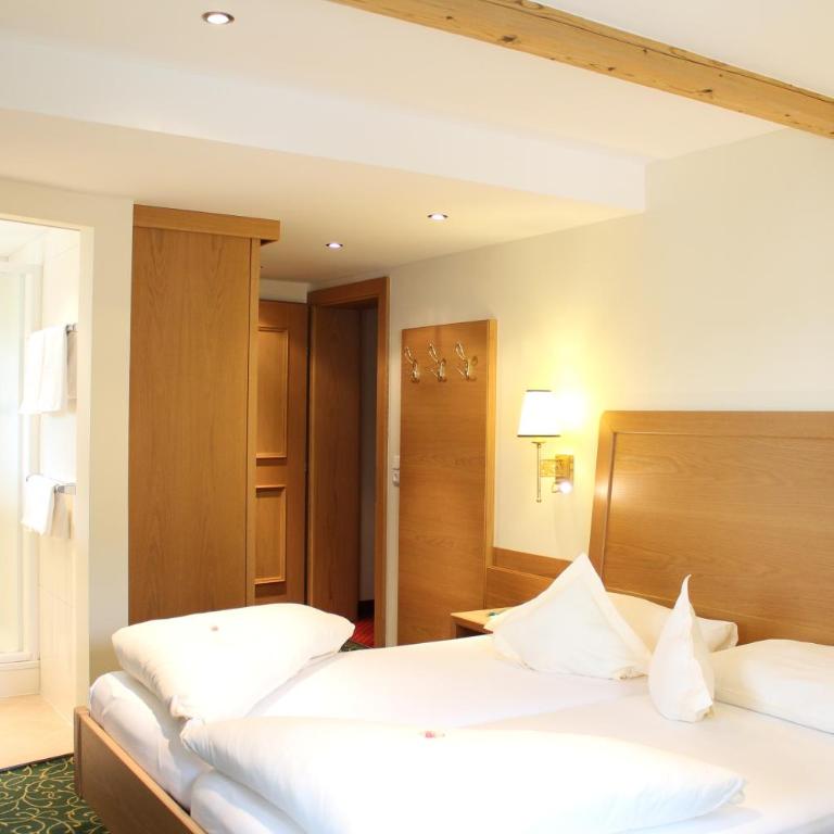 Kirchenwirt - Standard Doppelzimmer - 4