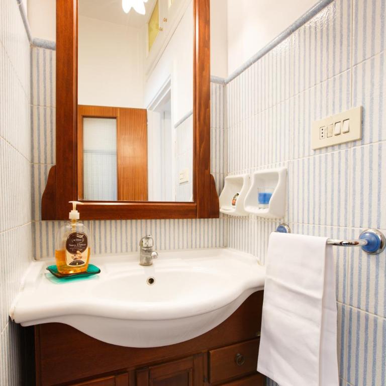 Casa Nonna Netta - Appartamento con 2 Camere da Letto - 3