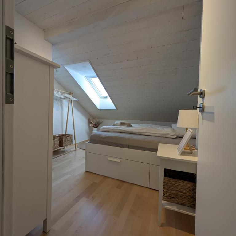 Ferienwohnung Flott - Apartment mit 1 Schlafzimmer - 4