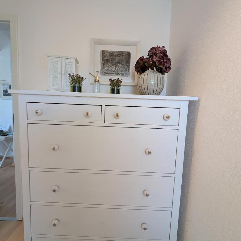 Ferienwohnung Flott - Apartment mit 1 Schlafzimmer - 6
