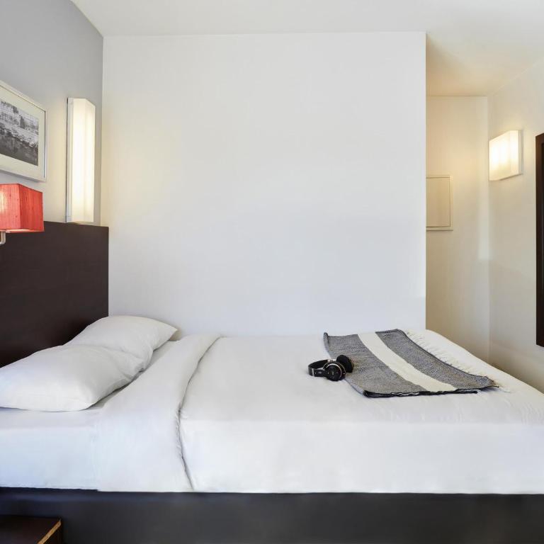 Aparthotel Adagio Access Paris Bastille - Studio (1 Person) - 3