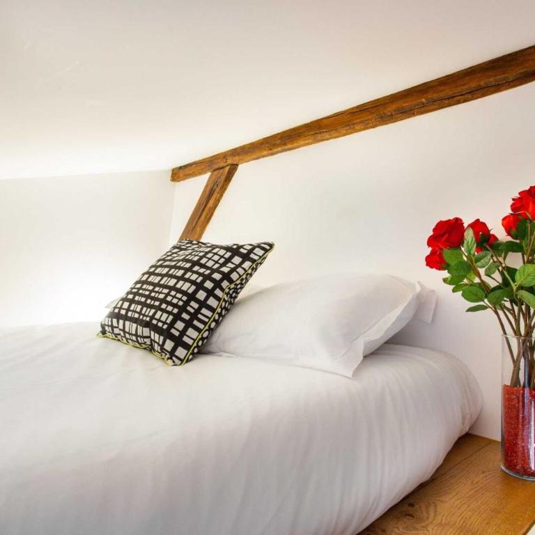 Magnificent studio - 3P - Place de la Concorde - Monolocale - 6