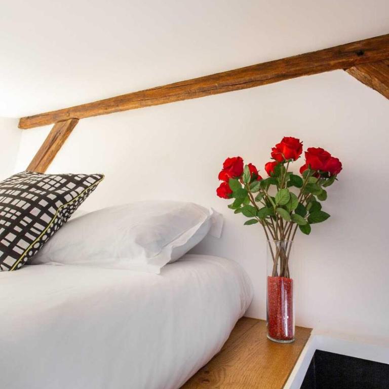 Magnificent studio - 3P - Place de la Concorde - Monolocale - 8