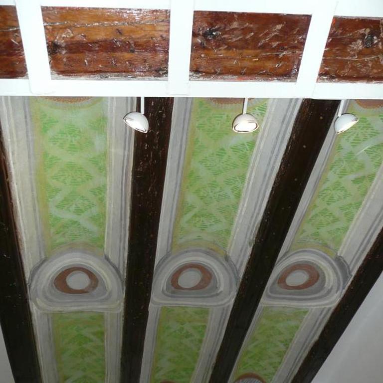 Apartamento Hiedra mid term mercado central - One-Bedroom Apartment-Tapineria, 9 - 11