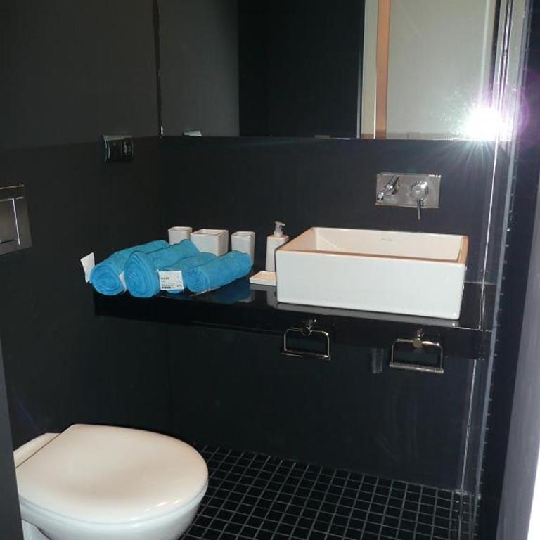 Apartamento Hiedra mid term mercado central - One-Bedroom Apartment-Tapineria, 9 - 8
