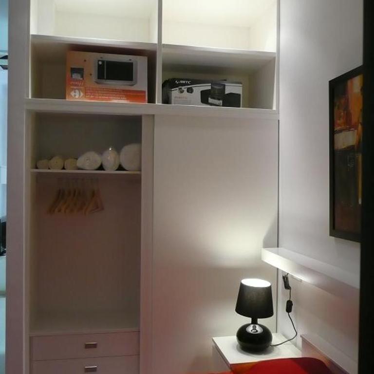 Apartamento Hiedra mid term mercado central - One-Bedroom Apartment-Tapineria, 9 - 7