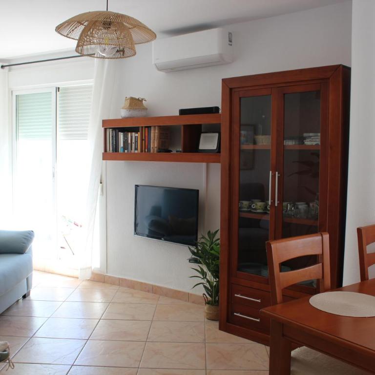 El Ronqueo Apartment - Apartamento familiar de 1 dormitorio - 4
