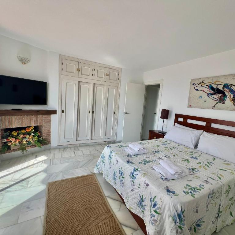Sunlit Oasis - Garden, Pool & Sauna - Apartamento de 3 dormitorios - 22