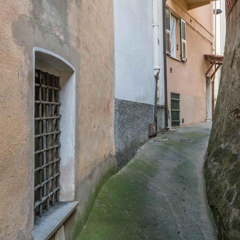Casa Castelletto - Appartamento - 10