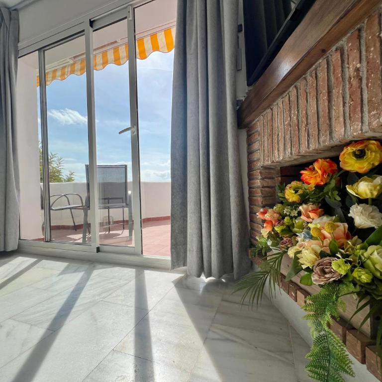 Sunlit Oasis - Garden, Pool & Sauna - Apartamento de 3 dormitorios - 24