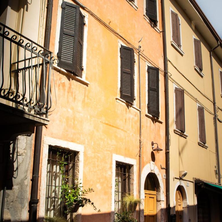 Casa Margherita - Appartamento con 2 Camere da Letto - 27