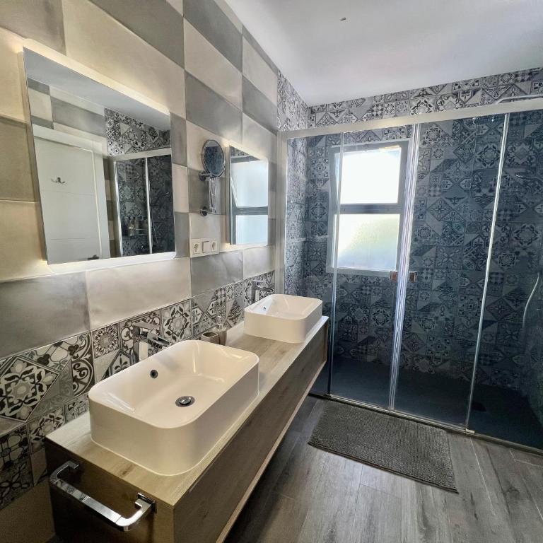 Sunlit Oasis - Garden, Pool & Sauna - Apartamento de 3 dormitorios - 27