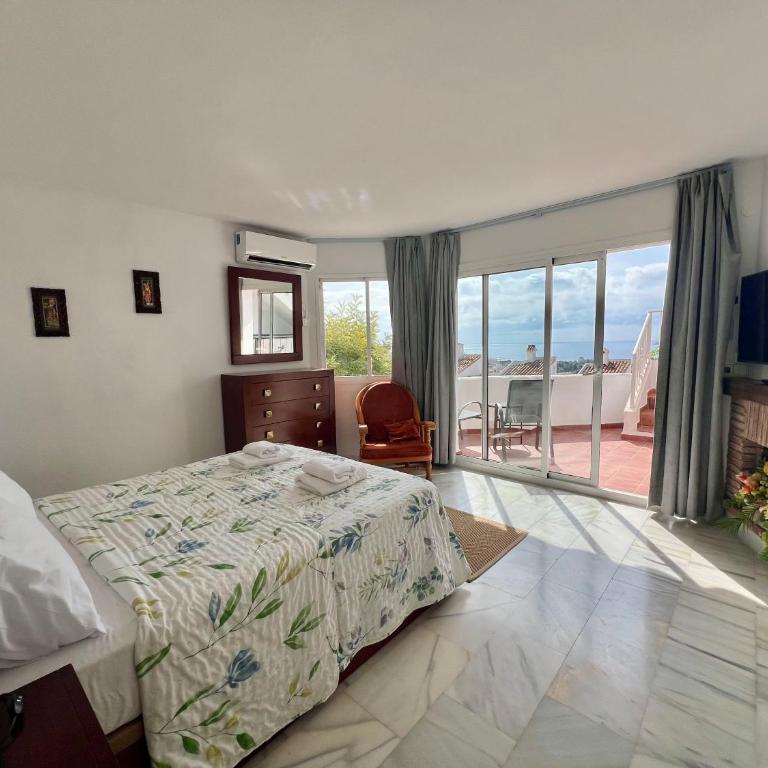 Sunlit Oasis - Garden, Pool & Sauna - Apartamento de 3 dormitorios - 23