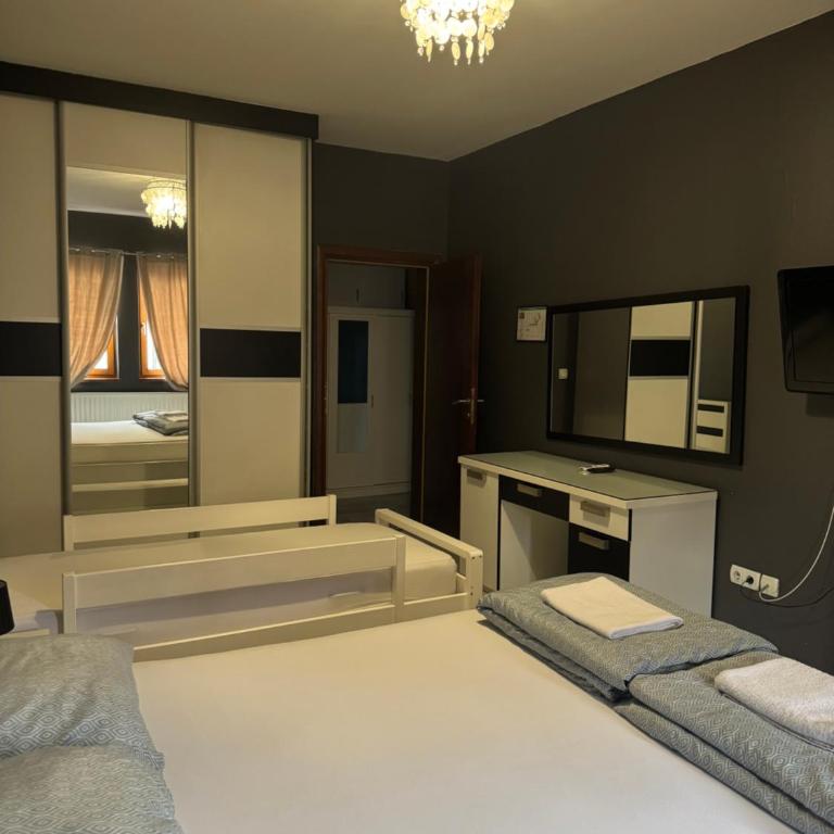 Luxury Crystal apartments - Apartman - 9