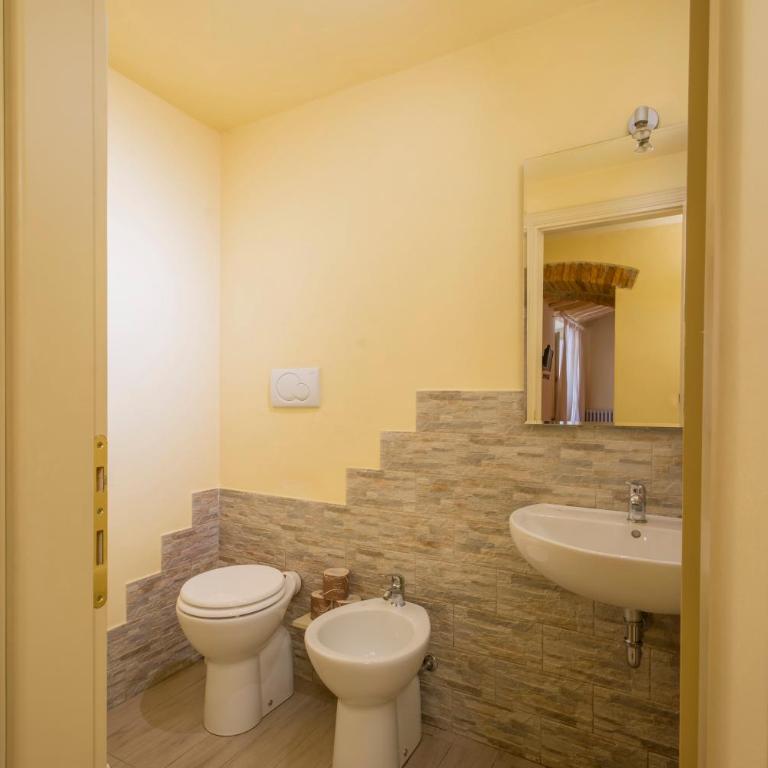B&B Anfiteatro - Camera Matrimoniale/Doppia con Letti Singoli - 22