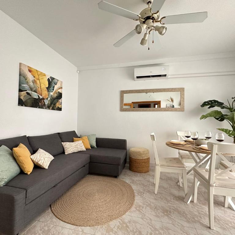 Sea Pearl Zafir Apartment near the sea - Apartamento de 1 dormitorio - 1