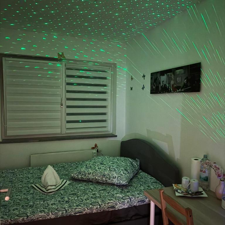 O&S Messe city - Kleines Doppelzimmer - 4