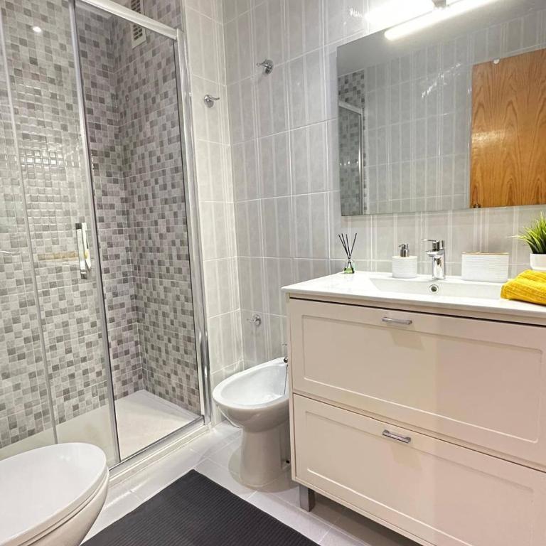 Sea Pearl Zafir Apartment near the sea - Apartamento de 1 dormitorio - 9