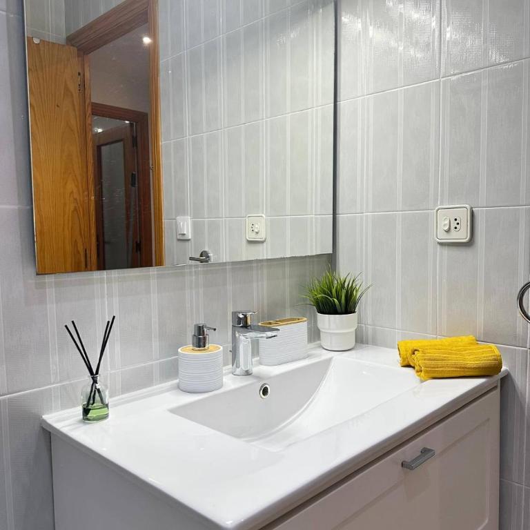Sea Pearl Zafir Apartment near the sea - Apartamento de 1 dormitorio - 8