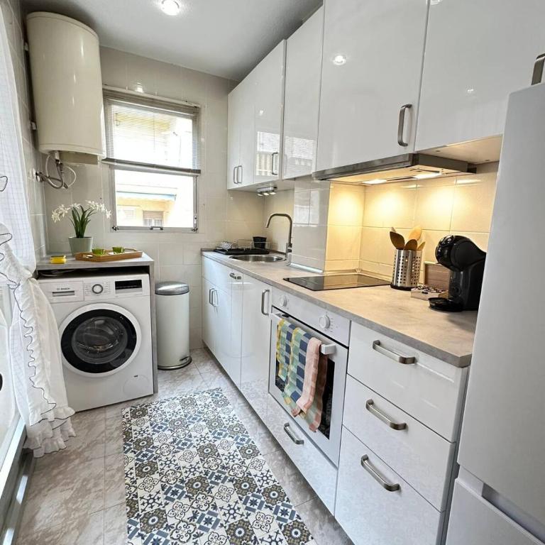 Sea Pearl Zafir Apartment near the sea - Apartamento de 1 dormitorio - 6