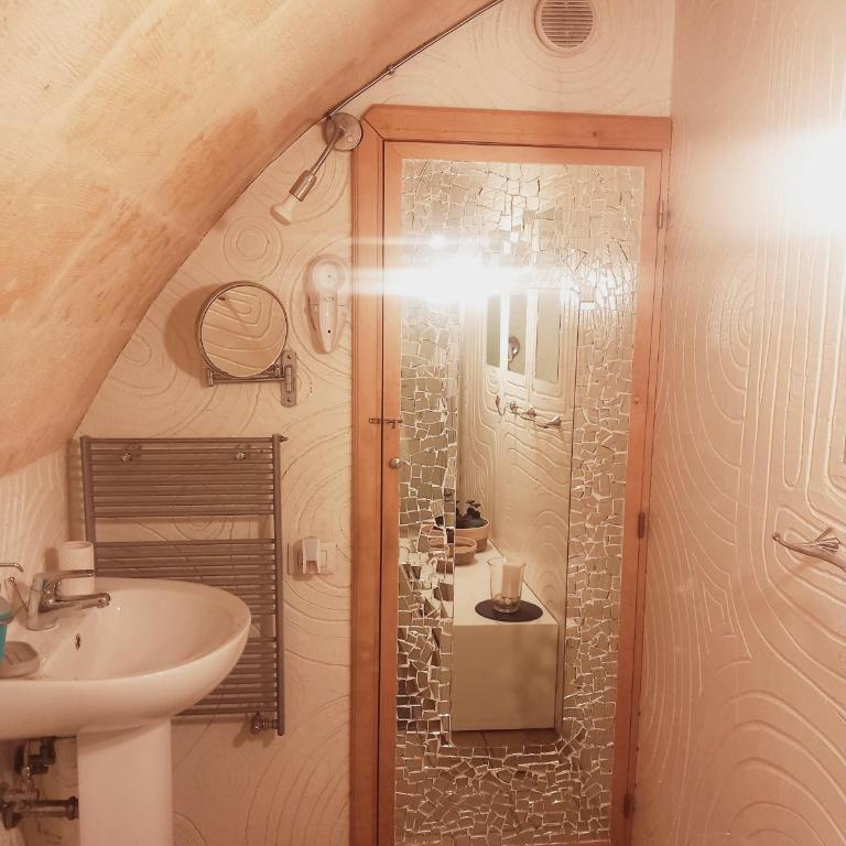 Dimora 1919 Luxury Loft - Casa con 1 Camera da Letto - 5