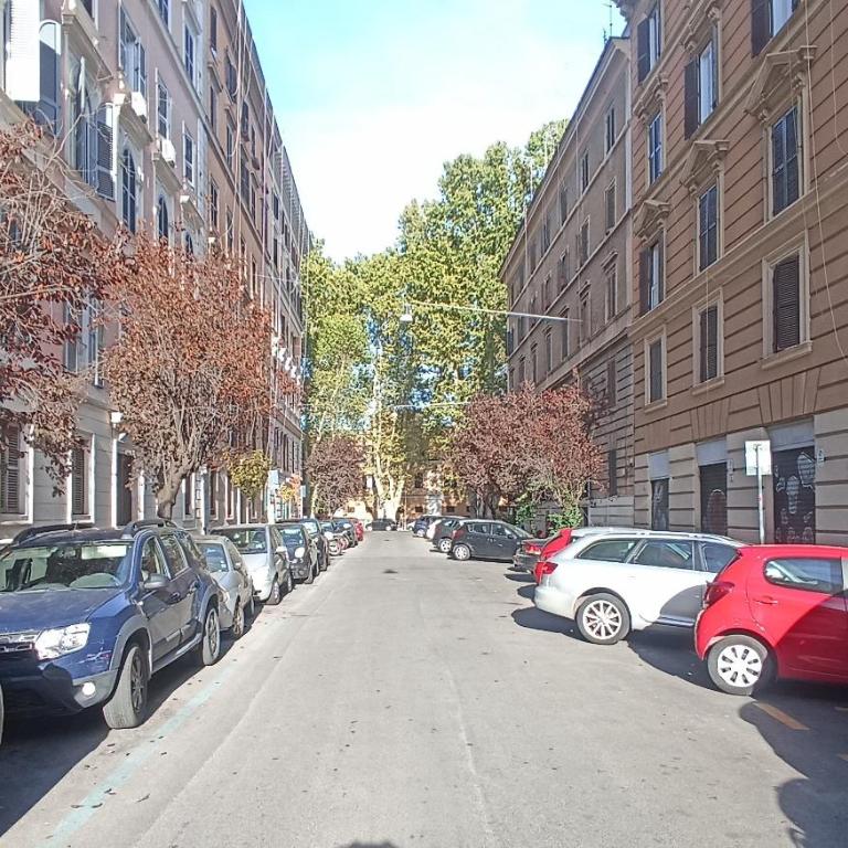 Famy - Apartment mit 1 Schlafzimmer - 21