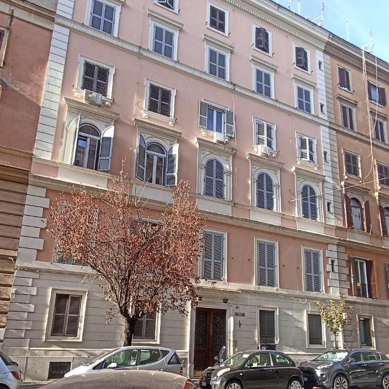 Famy - Apartment mit 1 Schlafzimmer - 2