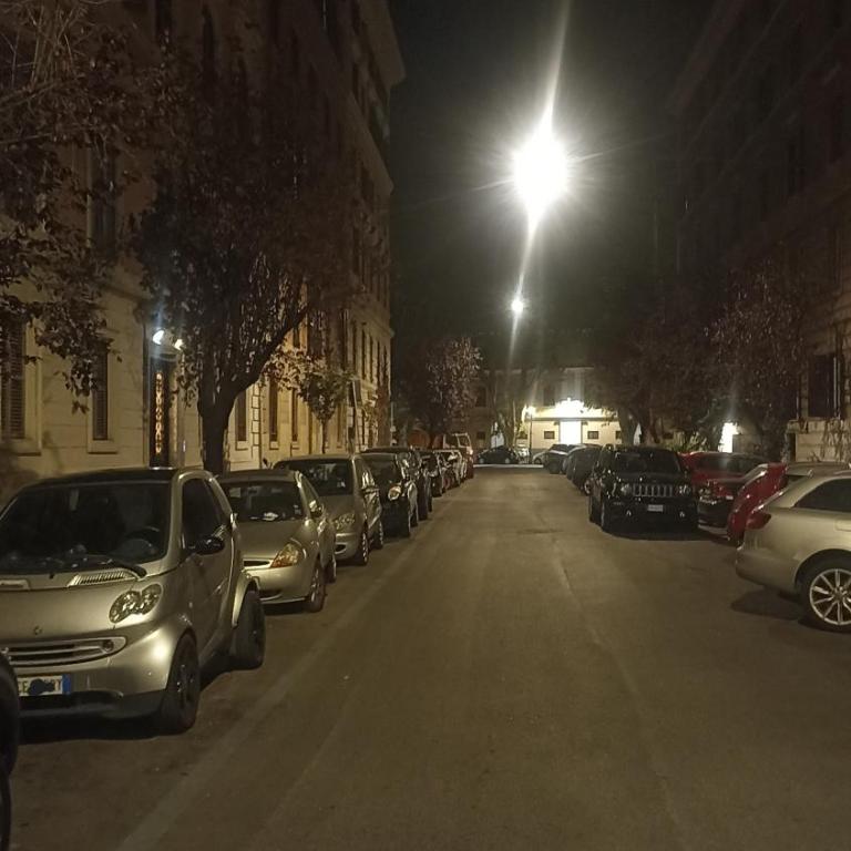 Famy - Apartment mit 1 Schlafzimmer - 26