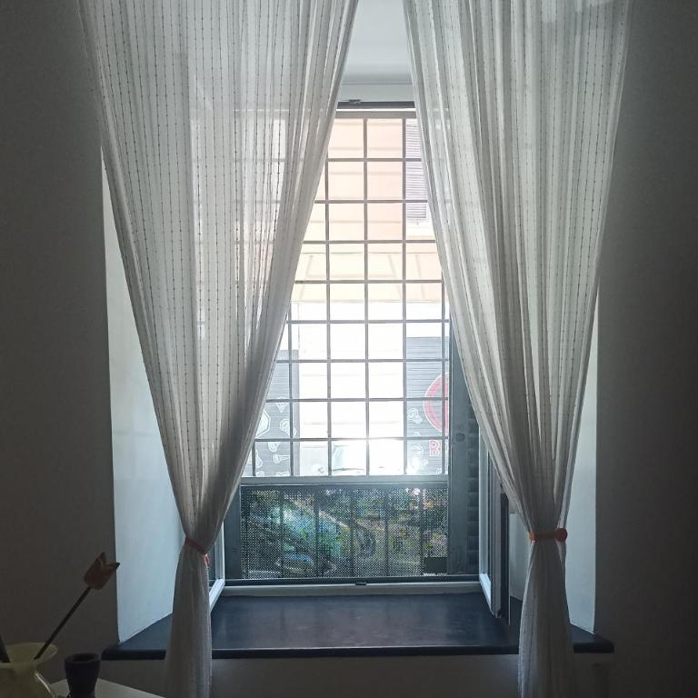 Famy - Apartment mit 1 Schlafzimmer - 7