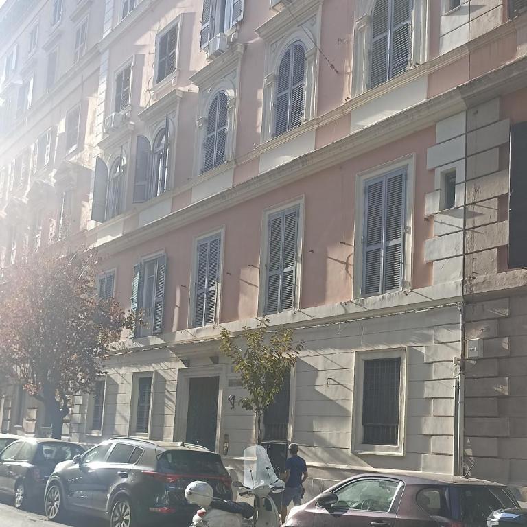 Famy - Apartment mit 1 Schlafzimmer - 19