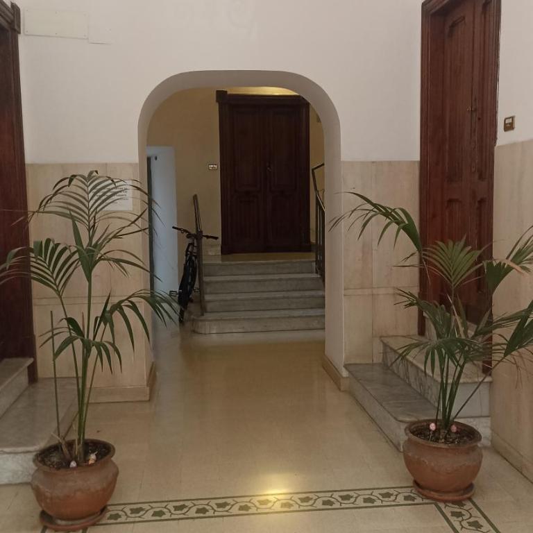 Famy - Apartment mit 1 Schlafzimmer - 16