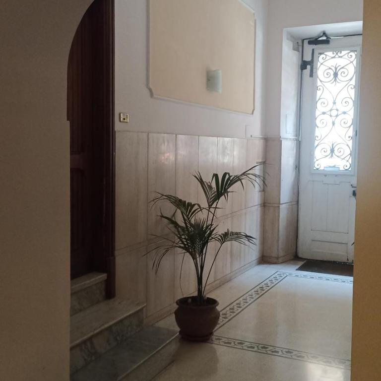 Famy - Apartment mit 1 Schlafzimmer - 17